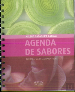 Bertrand.pt - Agenda de Sabores