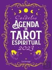 Agenda De Tarot Espiritual