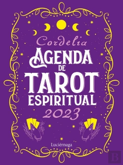 Bertrand.pt - Agenda De Tarot Espiritual