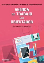 Agenda De Trabajo Del Orientador