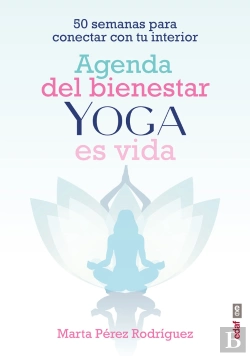 Bertrand.pt - Agenda Del Bienestar Yoga Es Vida