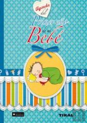 Agenda Del Primer Año De Mi Bebé