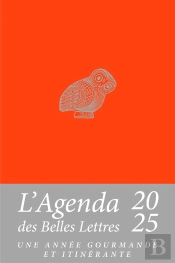 Agenda Des Belles Lettres 2025 : Une Année Gourmande Et Itinérante