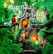 Agenda Des Fees 2018