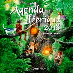 Bertrand.pt - Agenda Des Fees 2018