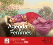 Agenda Des Femmes 2026