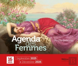 Bertrand.pt - Agenda Des Femmes 2026