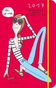 Agenda Des Paresseuses 2017