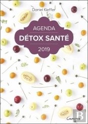 Agenda Detox Sante 2019