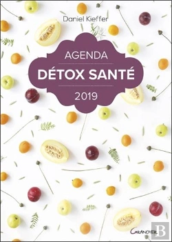 Bertrand.pt - Agenda Detox Sante 2019