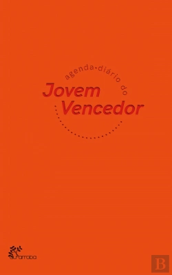 Bertrand.pt - Agenda Diário do Jovem Vencedor