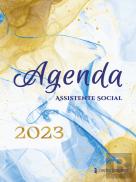 Agenda do Assistente Social 2023