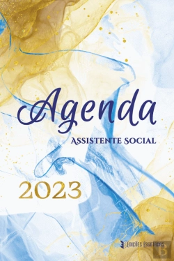 Bertrand.pt - Agenda do Assistente Social 2023