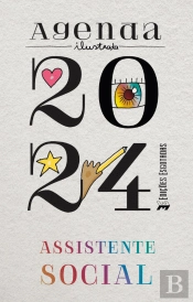 Agenda do Assistente Social 2024