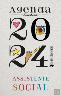 Bertrand.pt - Agenda do Assistente Social 2024