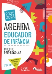 Agenda do Educador de Infância 2025/2026