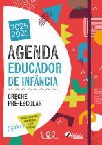 Agenda do Educador de Infância 2025/2026