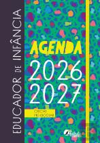 Agenda do Educador de Infância 2026/2027