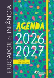 Agenda do Educador de Infância 2026/2027