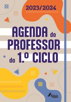 Bertrand.pt - Agenda do Professor do 1.º Ciclo 2023/2024