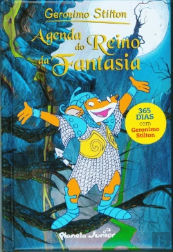 Bertrand.pt - Agenda do Reino da Fantasia