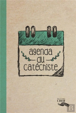 Bertrand.pt - Agenda Du Catechiste - Editions Crer