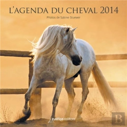 Bertrand.pt - Agenda Du Cheval 2014