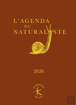Bertrand.pt - Agenda Du Naturaliste 2026