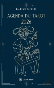 Agenda Du Tarot 2026
