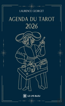 Bertrand.pt - Agenda Du Tarot 2026