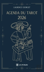 Agenda Du Tarot 2026