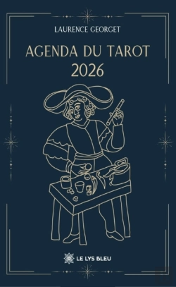 Bertrand.pt - Agenda Du Tarot 2026