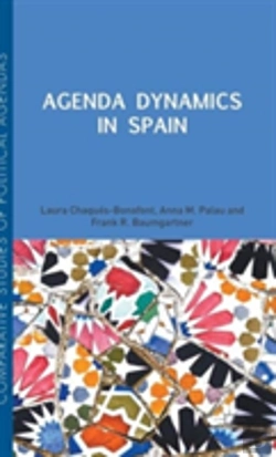 Bertrand.pt - Agenda Dynamics In Spain