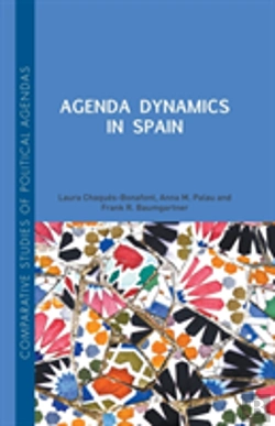 Bertrand.pt - Agenda Dynamics In Spain