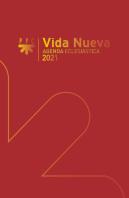 Agenda Eclesiástica Ppc-Vida Nueva 2020-2021
