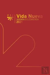 Agenda Eclesiástica Ppc-Vida Nueva 2020-2021