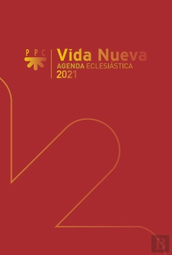 Bertrand.pt - Agenda Eclesiástica Ppc-Vida Nueva 2020-2021