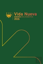 Agenda Eclesiastica Ppc-Vida Nueva 2026