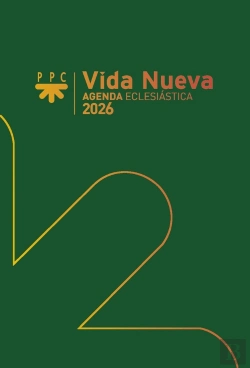 Bertrand.pt - Agenda Eclesiastica Ppc-Vida Nueva 2026