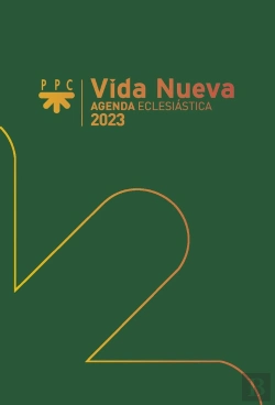 Bertrand.pt - Agenda Eclesiastica Ppc Vn 2022 2023