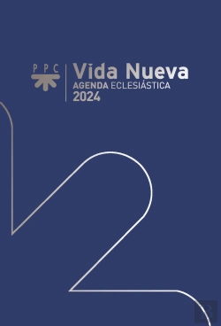 Bertrand.pt - Agenda Eclesiastica Ppc Vn 2023 2024