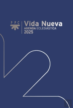Bertrand.pt - Agenda Eclesiastica Ppc Vn 2025