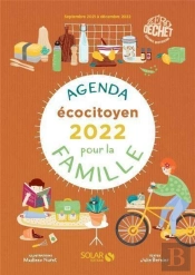 Agenda Ecocitoyen 2022