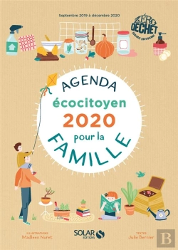 Bertrand.pt - Agenda Ecocitoyen Pour La Famille Zero Dechet