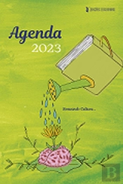 Agenda Edições Esgotadas 2023