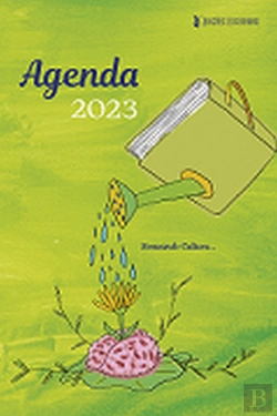 Bertrand.pt - Agenda Edições Esgotadas 2023
