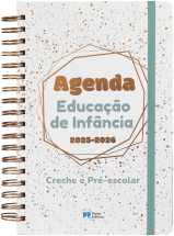 Agenda Educação de Infância 2025-2026