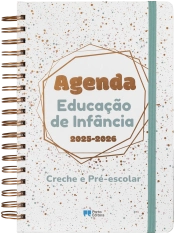 Agenda Educação de Infância 2025-2026