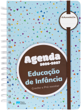 Agenda Educação de Infância 2026-2027
