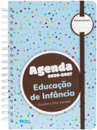 Agenda Educação de Infância 2026-2027